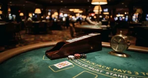Bästa blackjack i Sverige 2026 – licens, odds och riktiga villkor