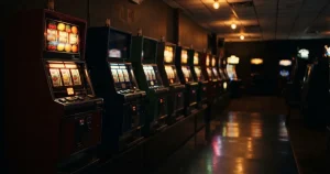 Casinon med slots i sverige 2026 – licens, utbud och rättsläge
