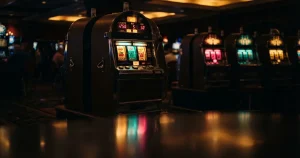 Hur fungerar casino på nätet – den svenska licensen styr allt
