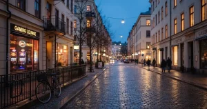 Nya svenska kasinon 2026 – licenskontroll och riktig kostnad