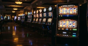 Svenska casinon med högst rtp 2026 – licens, återbetalning och spelkostnad