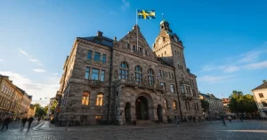 Svenska pay and play casinon 2026 – guide till BankID-casinon